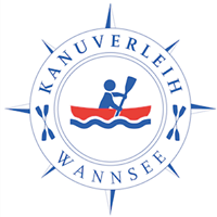 Canoe rentals Wannsee